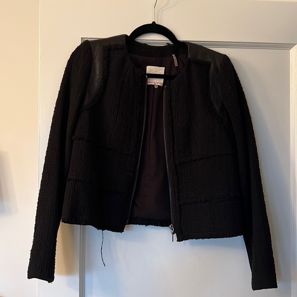 Rebecca Taylor Jacket